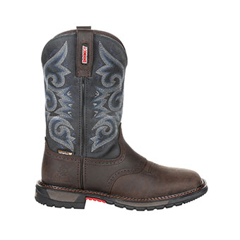 rocky flx boot
