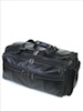 Scully® Soft Plonge Leather Duffle Bag
