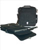 All Leather Computer Mail Bag