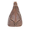 Scully Aerosquadron Collection Walnut Antique Lamb Back Pack