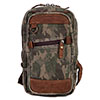 Scully Camo Sling Tote Bag