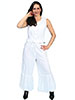 Rangewear Ladies Bloomers - White