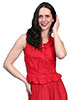 Rangewear Ladies Camisole - Red