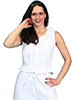 Rangewear Ladies Camisole - White
