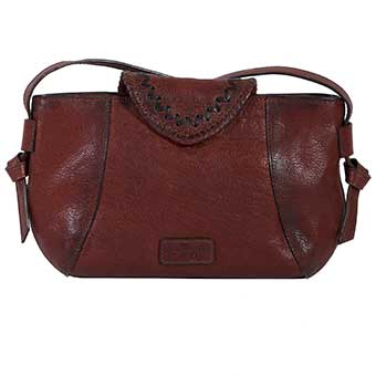 Scully Kalahari Leather Handbag #2
