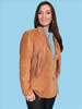 Scully� Ladies' Knotted Fringe Jacket