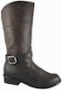 Children's Belmont - Crazy Horse Black