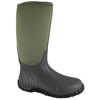 Smoky Mountain Men's 15 Amphibian Boots - Green/Black