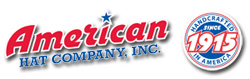 American Hat Company Custom Made Western Hats - Handcrafted in America Since 1915