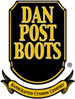 Dan Post® Boots - Handcrafted Cushion Comfort