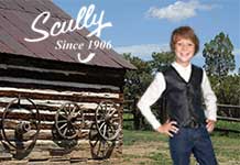 Scully Children's Apparel