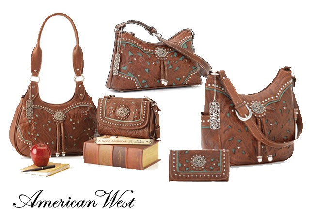 The Lady Lace Collection by American West