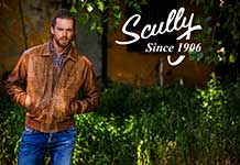 Men's Scully Outerwear