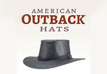 American Outback Hats
