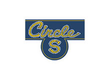 Circle S