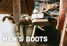 Ferrini Men's Boots