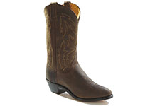Women's Old West Western Boots