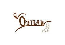 Old West Outlaw Boots