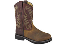 Youth's Smoky Mountain Boots