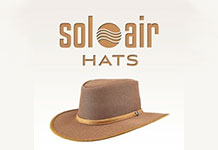 SolAir Hats