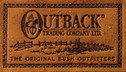 Outback Trading Co., Ltd. - The Outback Outfitters