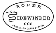 Roper Sidewinder Concealed Carry System
