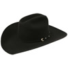 American Hat Co 1000X Pure Belly Beaver & Mink Custom Felt Hat
