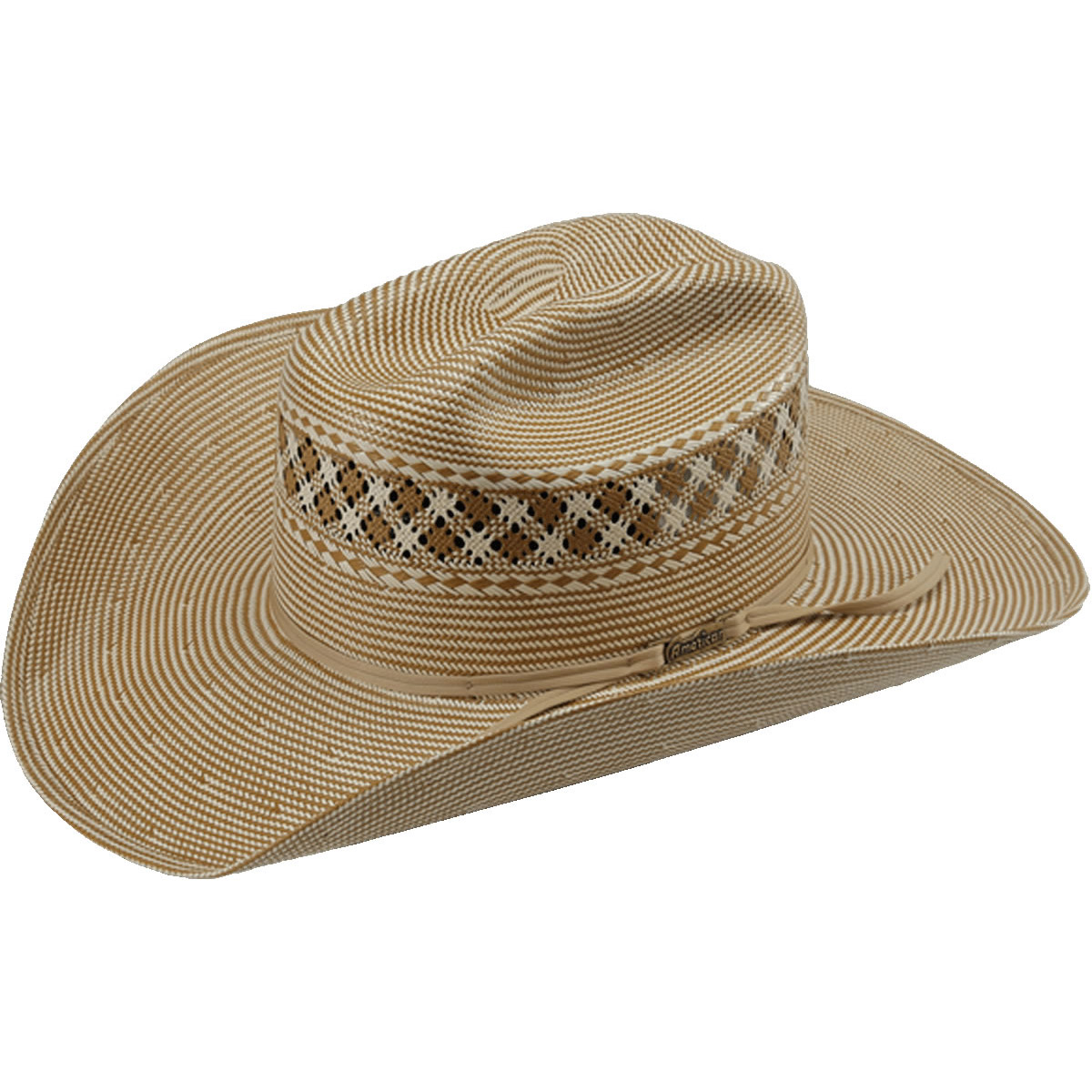 American Hat Company Straw Cowboy Hats 