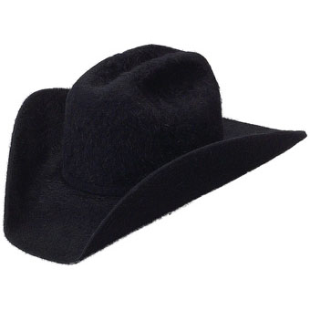 American Hat Company Felt Hats 