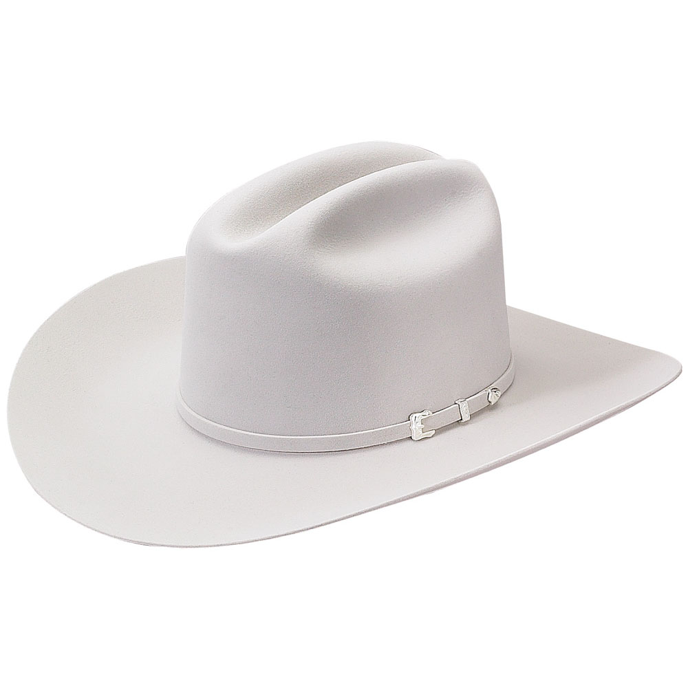 Pungo Ridge American Hat Co 30X Custom Felt Hat, American Hat Company