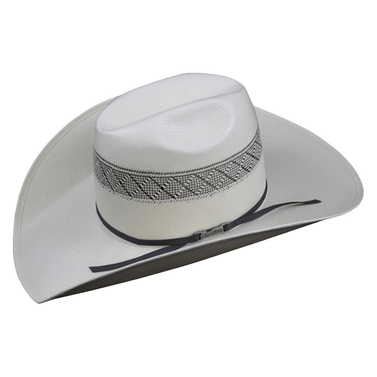 American Hat Company Straw Cowboy Hats 