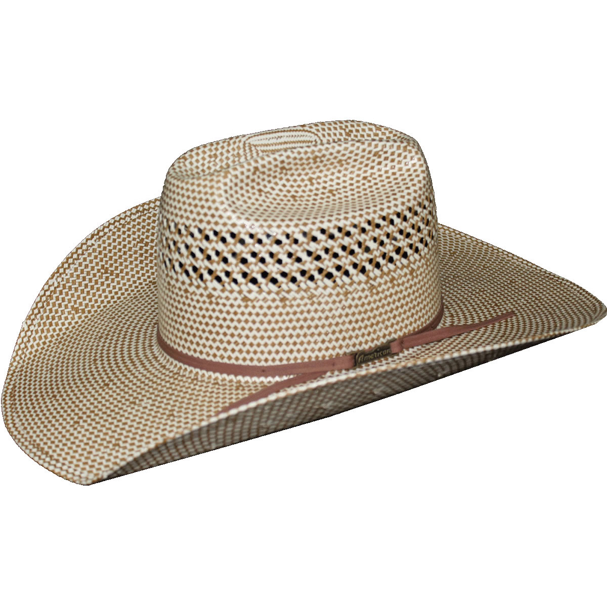 American Hat Company Straw Cowboy Hats 