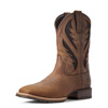 Ariat Men's Hybrid VentTEK Boots - Distressed Brown