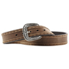 Ariat Men's Scout Belt - Distressed Brown