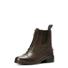 Ariat Kid's Devon IV Paddock Boots - Light Brown