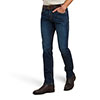 Ariat Men's M8 Modern TekStretch Brawley Slim Leg Jean - Morro
