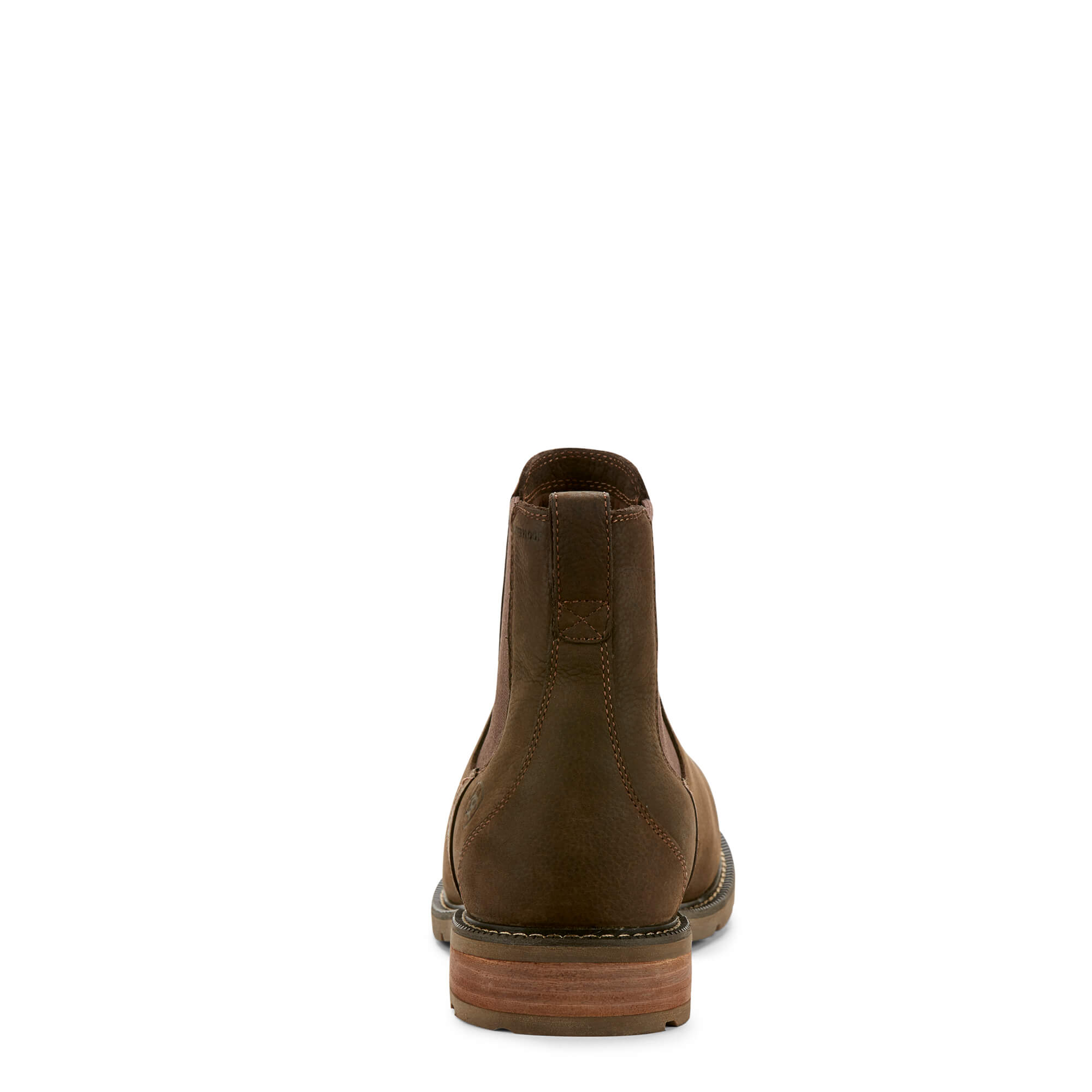 Wexford Waterproof English Boot - Java 