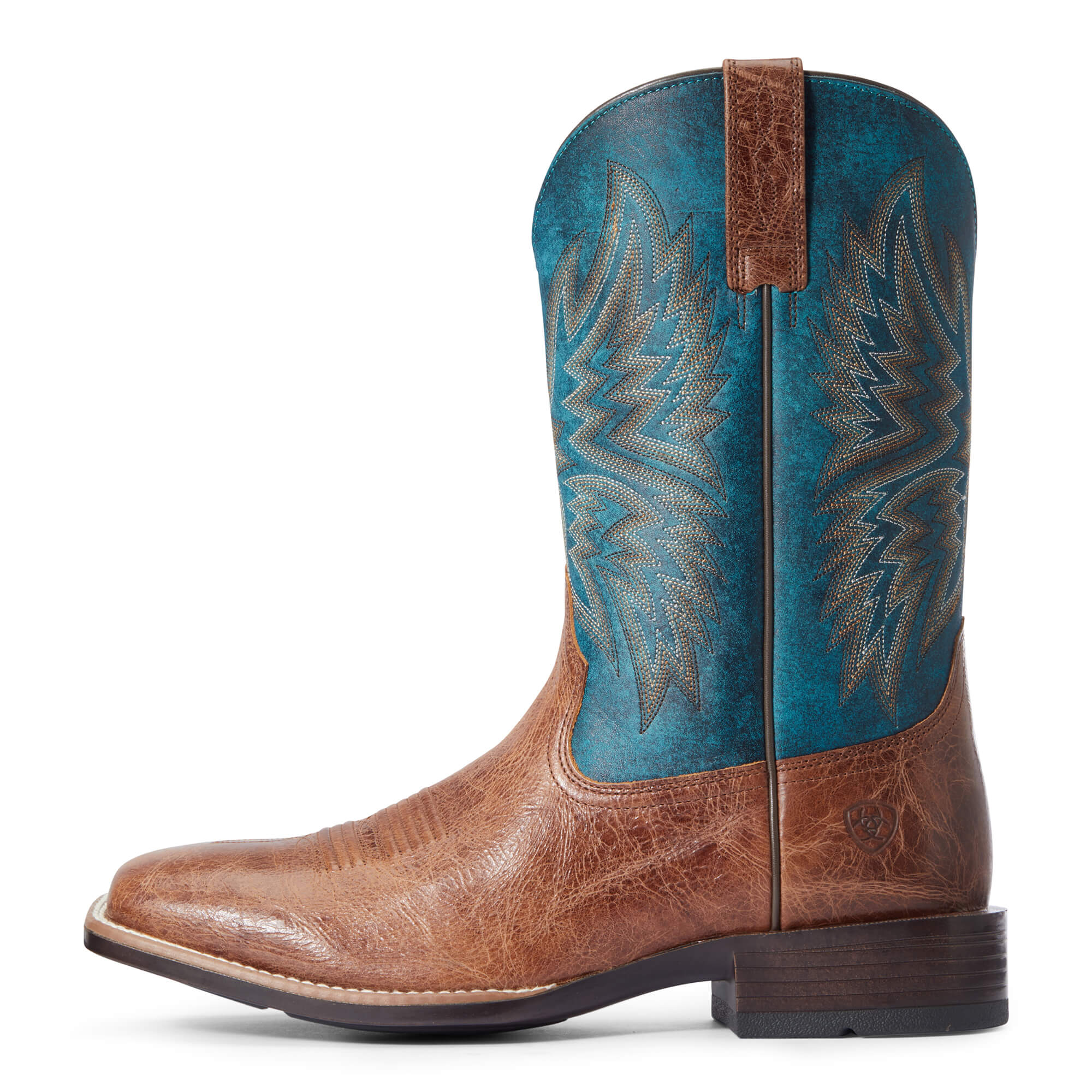 most popular mens western boots