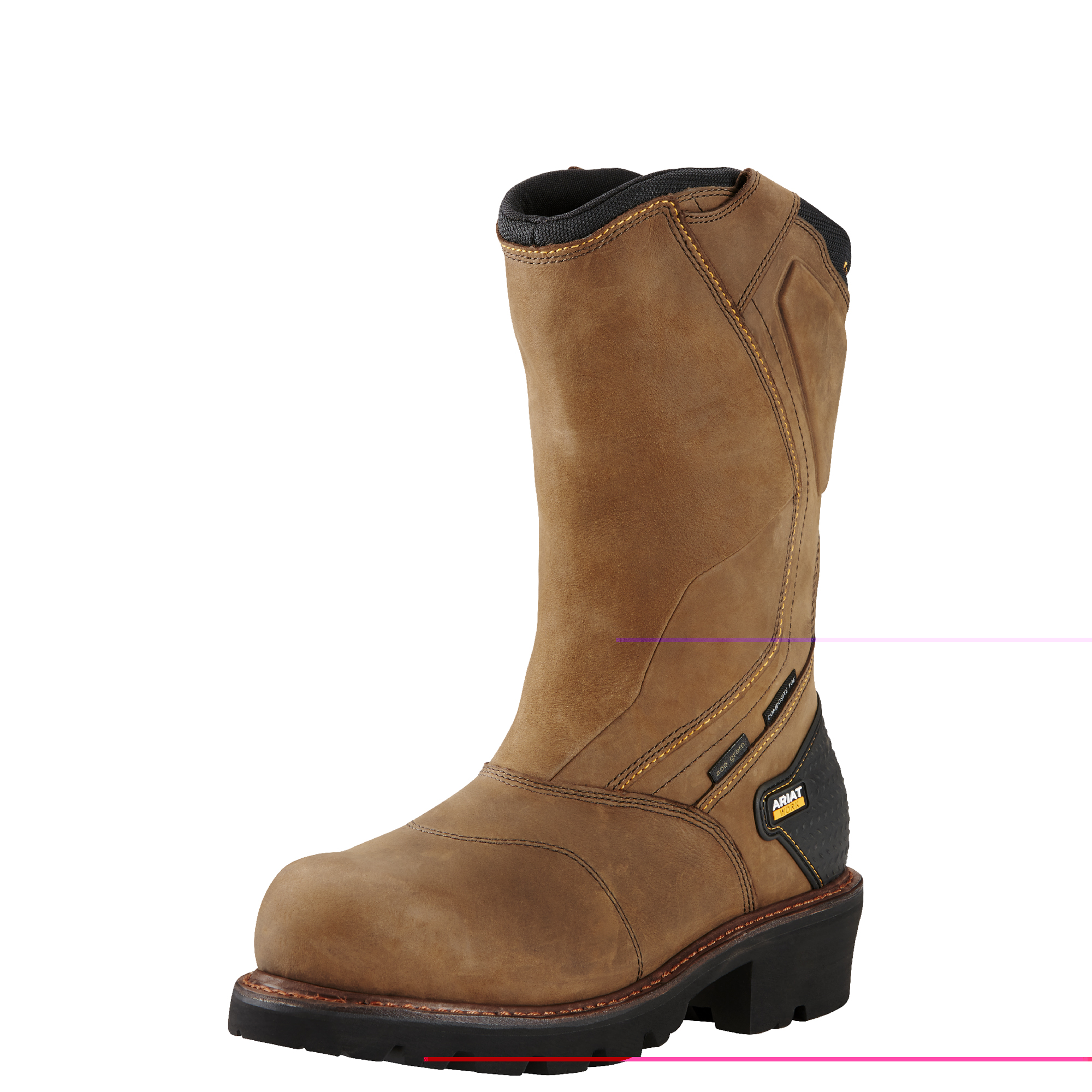 ariat powerline h2o