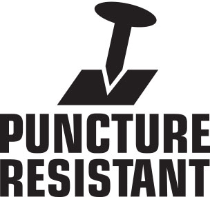Puncture Resistant