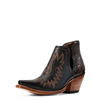 Ariat Dixon Brooklyn Black Shorty Boots