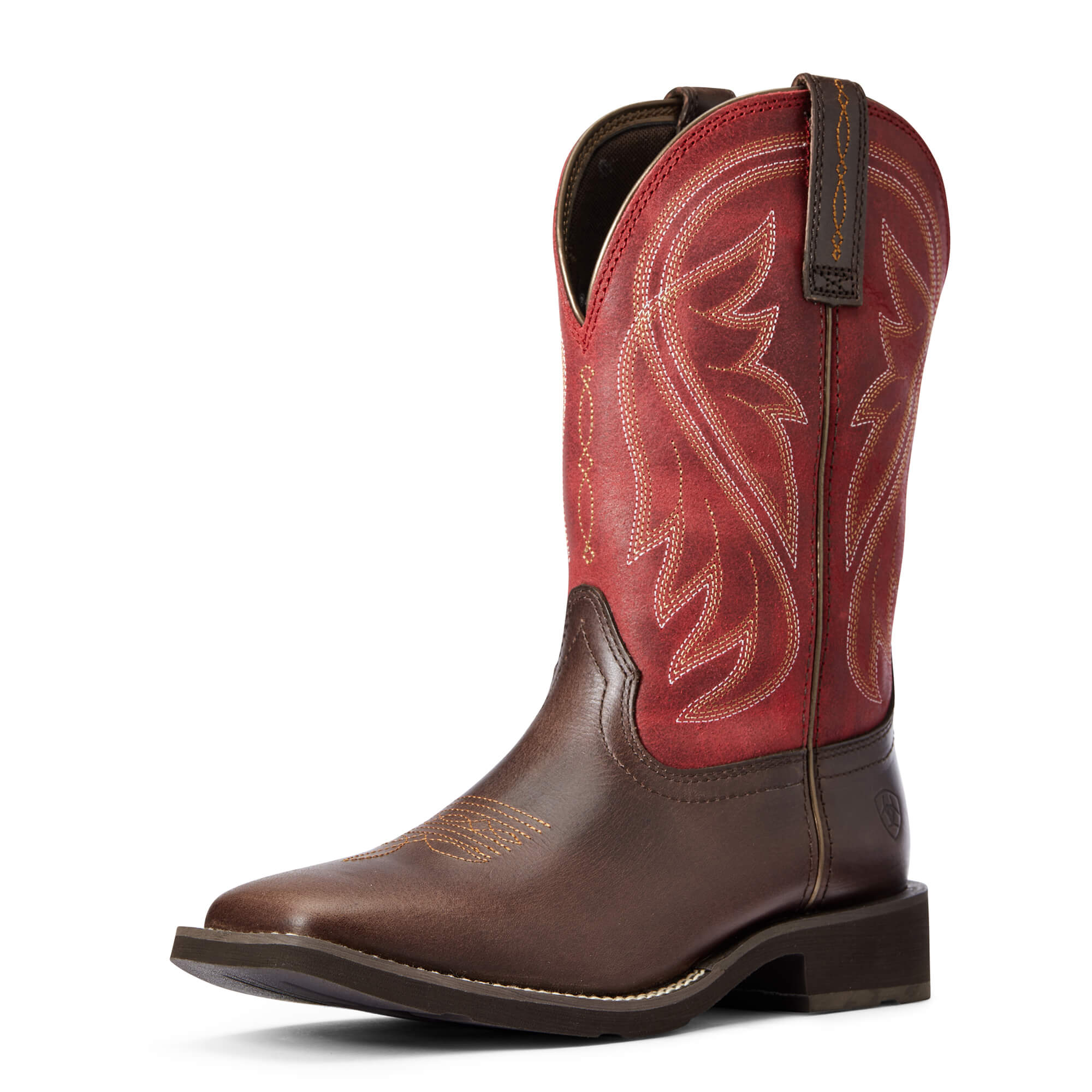 women's ariat boots on sale