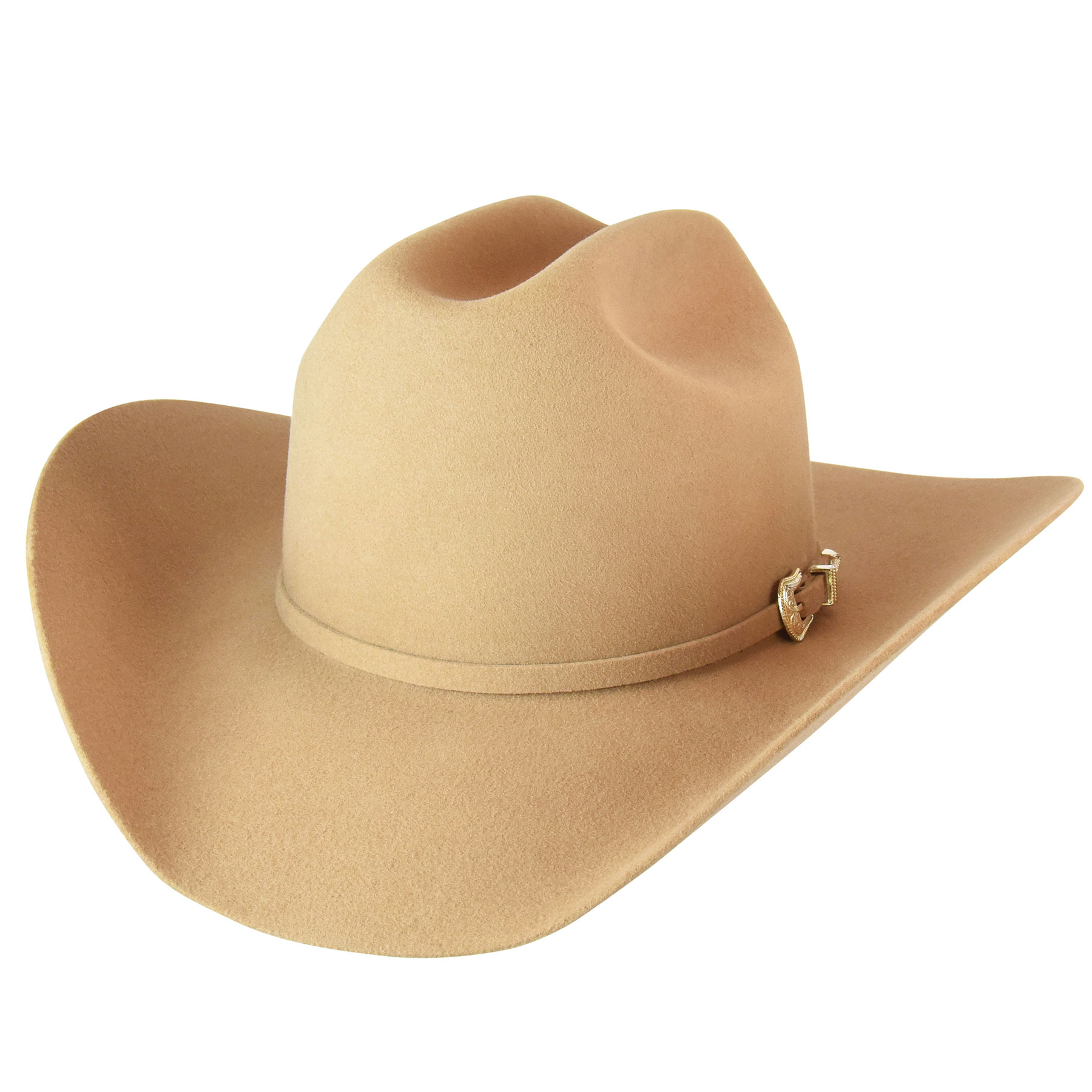 Bailey 4X Lightning Felt Hat 