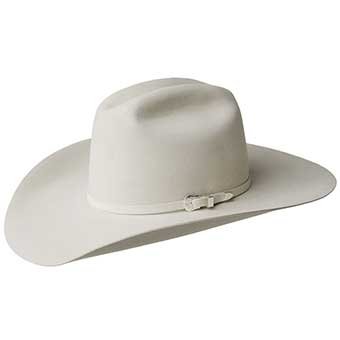 Bailey 5X PRO Western Felt Hat 