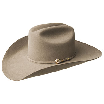 Bailey Legacy Western Felt Hat - 3 Colors #3