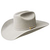 Bailey Legacy Western Felt Hat - Silver Belly