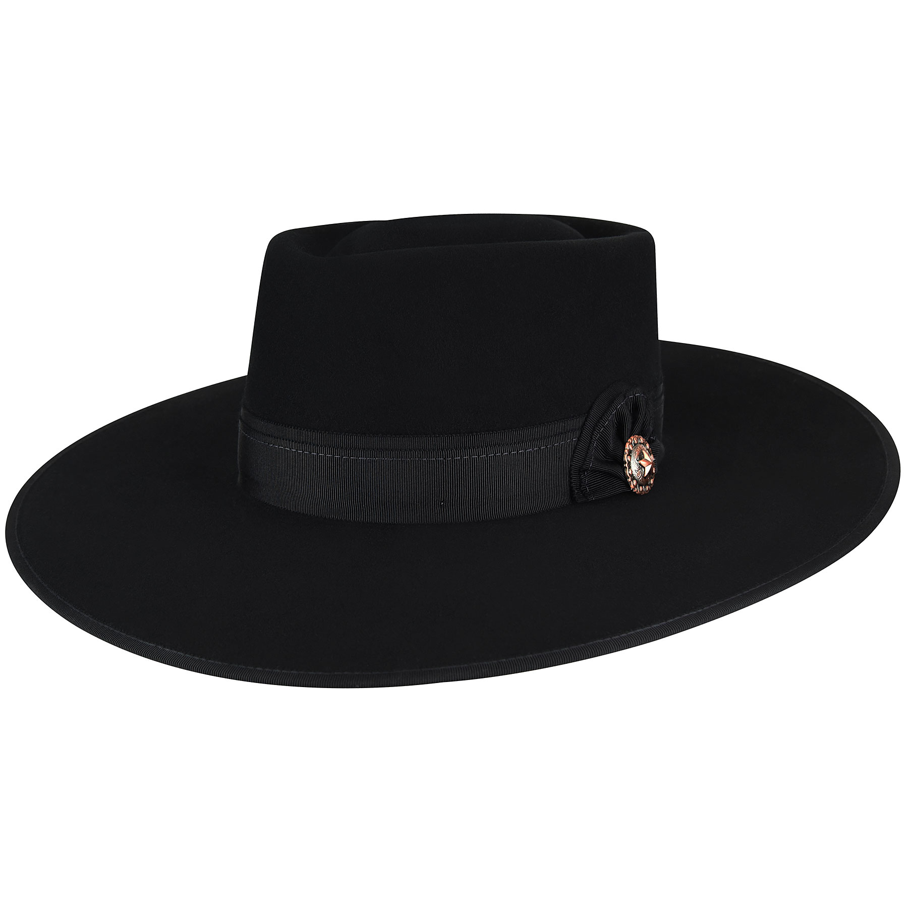 Bailey Renegade Cowpuncher Wool Hat 