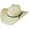 Bailey Seneca Natural Straw Hat