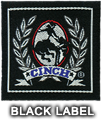 Cinch Black Label Jeans