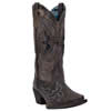 Laredo Women's Lucretia Fashion Boots - Black/Tan